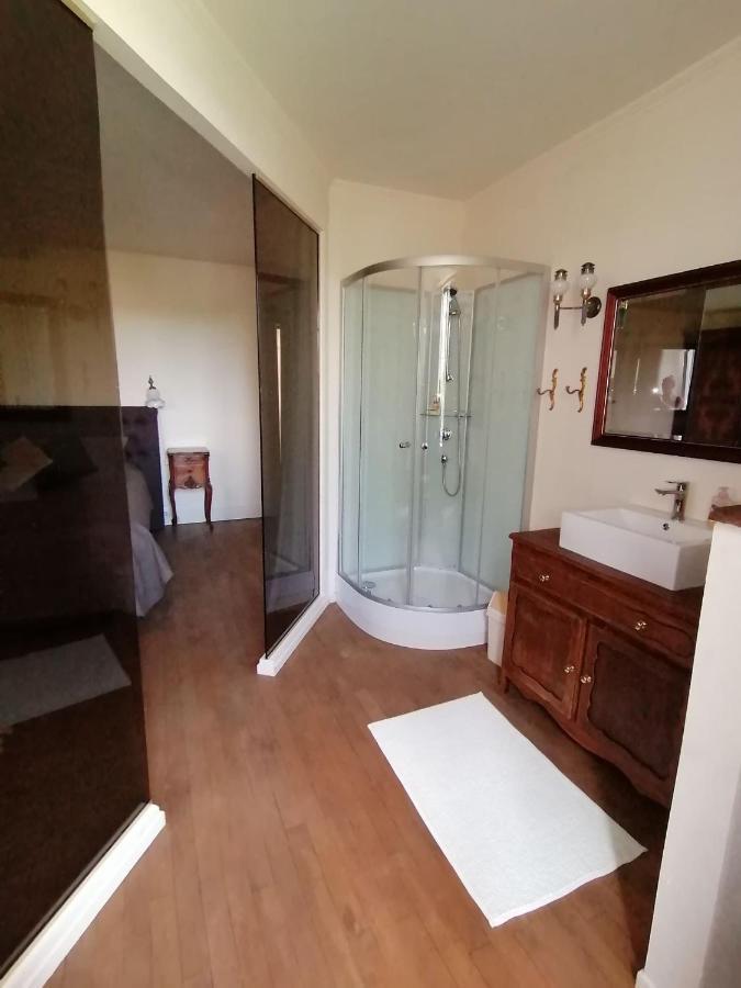 Authentieke Franse Kamer. Melay  Extérieur photo